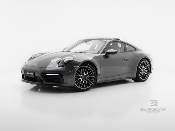 PORSCHE 911 3.0 24V H6 GASOLINA CARRERA PDK PORSCHE 911 3.0 24V H6 GASOLINA CARRERA PDK